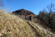 43 Alla Madonna del Cacciatore (1006 m)
